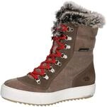 Wanderstiefel BR&Uuml;TTING "Winterstiefel Sesvenna", Damen, Gr. 36, braun,...