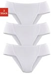 Formslip, Damen, Gr. 32/34, Jersey, wei&szlig;, Jersey, Obermaterial: 90% Baumwolle, 10%