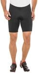 Fahrradhose VAUDE "MENS ACTIVE PANTS", Herren, Gr. XS, N-Gr, schwarz (schwarz...