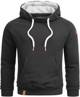Kapuzenpullover ALESSANDRO SALVARINI "Alessandro Salvarini Herren Hoodie AS290",