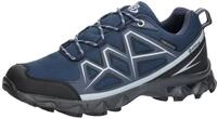 Outdoorschuh BR&Uuml;TTING "Outdoorschuh Power", Herren, Gr. 41, blau, Synthetik, Schuhe
