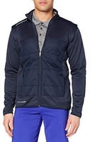 Funktionsjacke UHLSPORT "Jacke ESSENTIAL MULTI WITH REM. SLEEVES", Herren, Gr. 4XL,