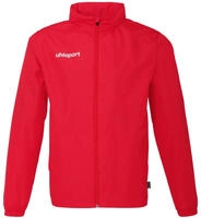 Funktionsjacke UHLSPORT "&Uuml;bergangsjacke Essential Allwetterjacke Kids", Kinder, Gr.