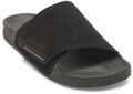 Sandale QUIKSILVER "Rivi", Herren, Gr. 13(46), schwarz (schwarz 1), Obermaterial: