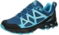 Outdoorschuh BR&Uuml;TTING "Outdoorschuh Power", Damen, Gr. 36, blau, Synthetik,...