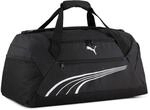 Sporttasche PUMA "FUNDAMENTAL MEDIUM SPORTS BAG", Damen, Gr. B/H/T: 62cm x 28cm x