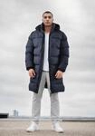 Winterjacke ARCTIC SEVEN "Arctic Seven Herren Winter Parka gesteppt AS424", Herren,