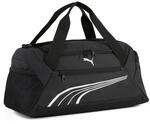 Sporttasche PUMA "FUNDAMENTAL EXTRA SMALL SPORTS BAG", Damen, schwarz (puma schwarz),
