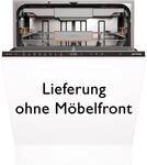 GORENJE vollintegrierbarer Geschirrsp&uuml;ler "GV673C65", Energieeffizienz: C,...