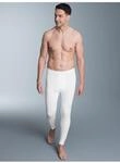 Lange Unterhose TRIGEMA "TRIGEMA Lange Unterhose im Doppelpack", Herren, Gr. 10, 2