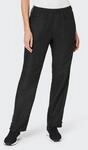 Sporthose JOY SPORTSWEAR "WEBHOSE MERRIT", Damen, Gr. 36, N-Gr, schwarz (schwarz,