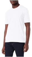 T-Shirt FYNCH-HATTON "FYNCH-HATTON Basic T-Shirt", Herren, Gr. 3XL (64/66),...