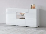 Sideboard OTTO HOME "Toledo,Breite 159cm,moderne Anrichte mit dekorative