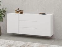 Sideboard HOME AFFAIRE "Ava, Breite 140 cm, h&auml;ngend und stehend montierbar",...
