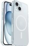OTTERBOX Handyh&uuml;lle "Symmetry Clear MagSafe", transparent, Smartphones, H&uuml;llen,