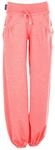 Dancehose WINSHAPE "WTE3", Damen, Gr. XS, Normalgr&ouml;&szlig;en, rot (neon coral), 48%