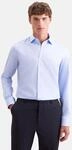 Businesshemd SEIDENSTICKER "Schwarze Rose", Herren, Gr. S (37), normale