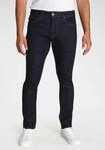 5-Pocket-Jeans JOOP JEANS "Stephen", Herren, Gr. 32, L&auml;nge 34, blau (dunkelblau),