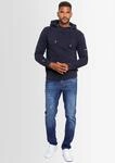 Kapuzenpullover ALESSANDRO SALVARINI "Alessandro Salvarini Herren Hoodie AS295",