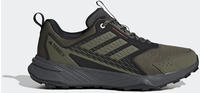 Trailrunningschuh ADIDAS TERREX "TRACEFINDER", Herren, Gr. 42,5, olive strata, olive
