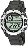 Chronograph CALYPSO WATCHES "Digital For Man", schwarz, Armbanduhren, Herren,