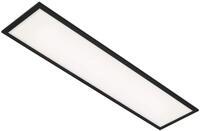 BRILONER LEUCHTEN LED Panel "7067015 Simple", wei&szlig;, Leuchten, Deckenlampe,