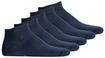 Sneakersocken JACK & JONES "Socken JACDONGO SOCKS 5 PACK 5er Pack", Herren, Gr.