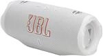 JBL Bluetooth-Lautsprecher "CHARGE 6", wei&szlig;, B:14,5cm H:11,9cm T:25,6cm,
