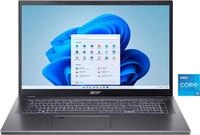 ACER Notebook "Aspire 17", grau, 16 GB RAM 512 GB SSD, Core 5,...