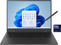 LG Convertible Notebook "Gram Pro 16" 2in1, 16GB RAM, 1TB SSD, Windows 11 Home",