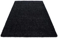 Hochflor-Teppich AYYILDIZ TEPPICHE "Life Shaggy 1500 , auch als L&auml;ufer und in Rund