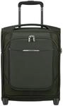 Weichgep&auml;ck-Trolley SAMSONITE "RE-LITE, 45 cm", Gr. B/H/T: 36cm x 45cm x 20cm...
