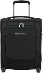 Weichgep&auml;ck-Trolley SAMSONITE "RE-LITE, 45 cm", Gr. B/H/T: 36cm x 45cm x 20cm 29 l,