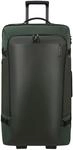 Reisetasche SAMSONITE "ARMOX, 79 cm", Gr. B/H/T: 44cm x 79cm x 31cm, gr&uuml;n (moss),