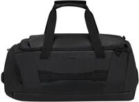 Reisetasche SAMSONITE "ARMOX", Gr. B/H/T: 55cm x 28cm x 33cm, schwarz,...