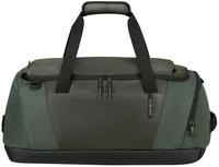 Reisetasche SAMSONITE "ARMOX", Gr. B/H/T: 55cm x 28cm x 33cm, gr&uuml;n (moss),