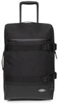 Weichgep&auml;ck-Trolley EASTPAK "ICON TRAVEL'R S ON BLACK", Gr. B/H/T: 33,5cm x 53cm x