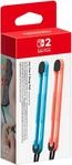NINTENDO SWITCH 2 Zubeh&ouml;r Nintendo "Joy-Con-2 Handgelenksschlaufen-Paar", blau
