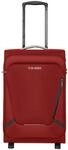 Handgep&auml;ck-Trolley TRAVELITE "JETPACK Slim 2 Cabin Handgep&auml;ck Koffer", Damen, Gr.