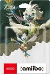 NINTENDO SWITCH 2 Spielfigur "amiibo Tulin - The Legend of Zelda Collection", bunt,