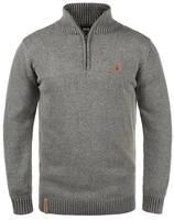 Troyer INDICODE "Troyer IDNathen", Herren, Gr. M, grau (grau mix), Obermaterial: 75%