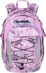 Schulrucksack MCNEILL "Luca", Kinder, Gr. B/H/T: 30cm x 45cm x 23cm, blossom,