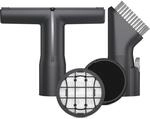 PHILIPS Staubsaugerd&uuml;sen-Set "XV1685/01 Cordless VC 7000 & 8000 Series", schwarz,