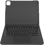 BELKIN iPad-Tastatur "Connect Everyday Tastatur mit H&uuml;lle und Halter f&uuml;r iPad 10.