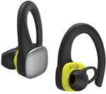 HAMA Sport-Kopfh&ouml;rer "Wireless Bluetooth Headset, In-Ear Bluetooth Kopfh&ouml;rer f&uuml;r