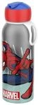 Trinkflasche MEPAL "Thermoflasche Campus (2025) 350 ml", bunt (spiderman), 350ml,