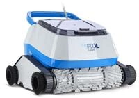 Poolroboter MY POOL BWT "POWER ONE4ALL PREMIUM Nachfolger f&uuml;r POWER 4.0", grau,