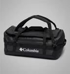 Reisetasche COLUMBIA "Landroamer 40L Duffel", Damen, schwarz, Web, Kunstfaser,