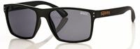 Sonnenbrille SUPERDRY "Modell 996054", Herren, schwarz, Sonnenbrillen Sonnenbrille,