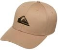 Trucker Cap QUIKSILVER "Decades", Herren, khaki, Kunstfaser, Caps Trucker Cap